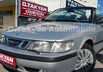 Saab 9-3 280.000 km 2.990 &euro; Mannheim 68309