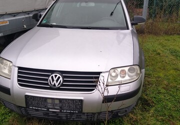 VW Passat (Typ 3BG) 250.000 km 2.500 &euro; Worms 67547