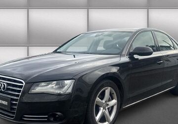 Audi A8 301.000 km 10.900 &euro; Mannheim 68309
