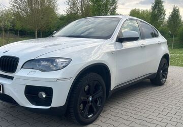 BMW X6 268.000 km 10.490 &euro; Weinheim 69469