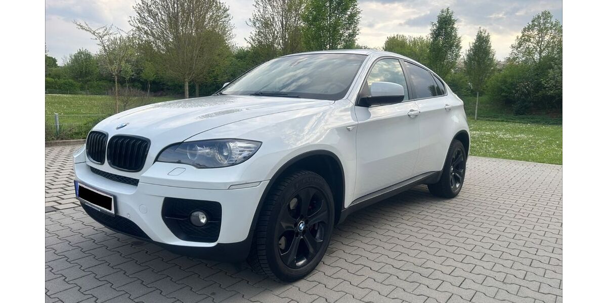 BMW X6 268.000 km 10.490 &euro; Weinheim 69469