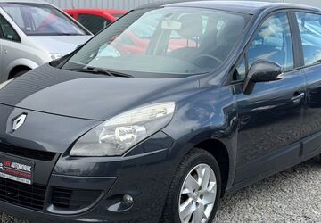 Renault Scenic 157.000 km 4.999 &euro; Lampertheim 68623