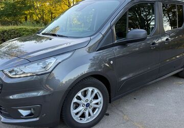 Ford Tourneo Connect 175.569 km 16.499 &euro; Ludwigshafen 67061
