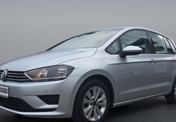 VW Golf Sportsvan 67.000 km 13.290 &euro; Viernheim bei Mannheim 68519
