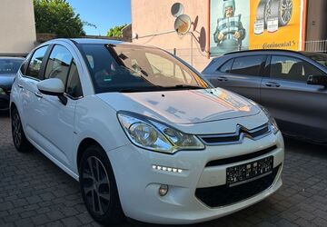 Citroen C3 43.000 km 6.990 &euro; Worms 67547