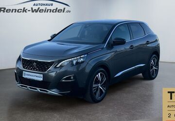 Peugeot 3008 97.000 km 17.989 &euro; Mannheim 68199