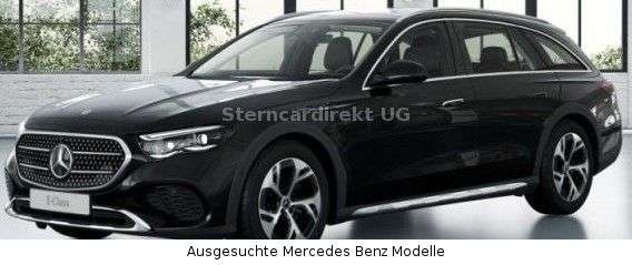 Mercedes-Benz E 220 13.000 km 59.890 &euro; Lampertheim 68623