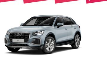 Audi Q2 9.040 km 27.151 &euro; Weinheim 69469