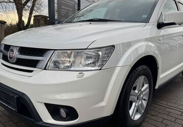 Fiat Freemont 188.942 km 7.999 &euro; LUDWIGSHAFEN AM RHEIN 67071