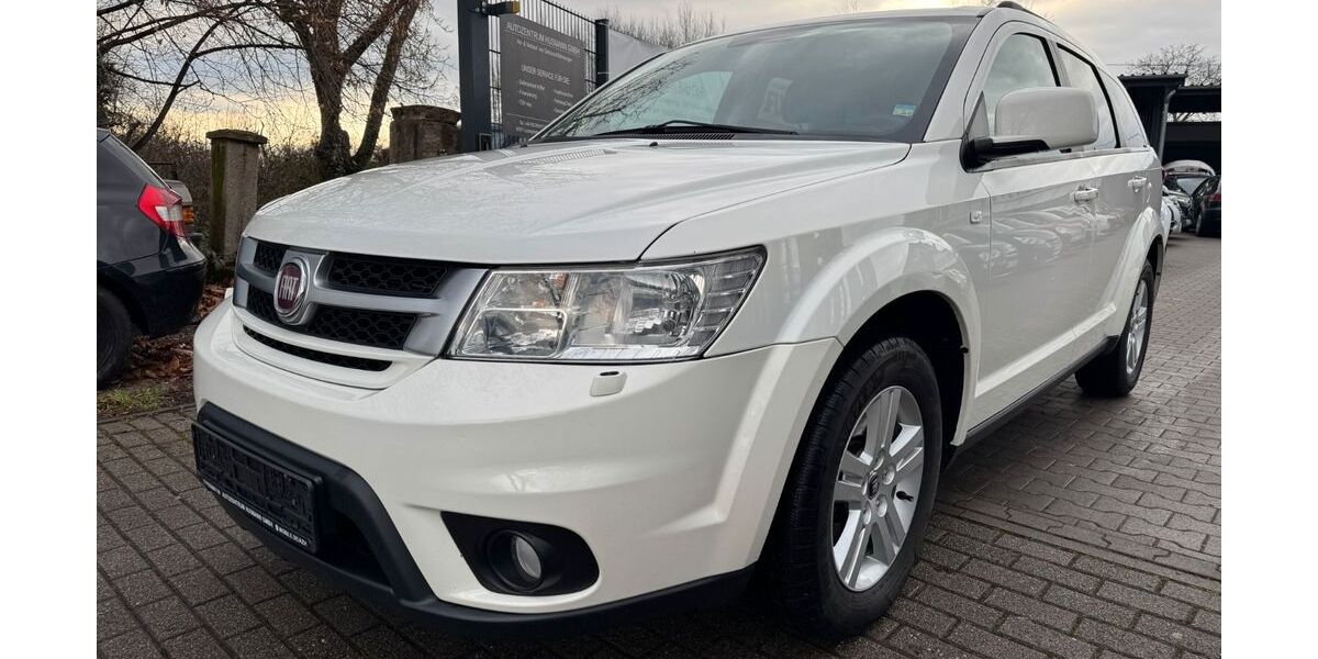 Fiat Freemont 188.942 km 7.999 &euro; LUDWIGSHAFEN AM RHEIN 67071