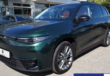Leapmotor C10 19.900 km 29.370 &euro; Mannheim 68309