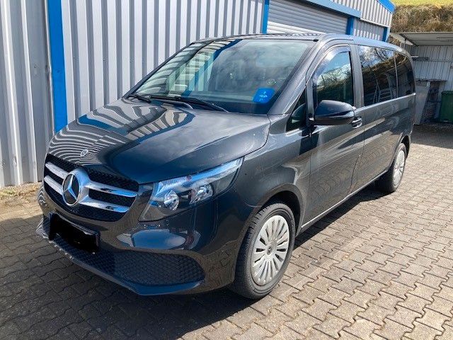 Mercedes-Benz V 220 15.600 km 34.990 &euro; Mannheim 68239