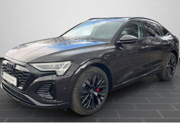 Audi Q8 e-tron 12.908 km 57.900 &euro; Alzey 55232