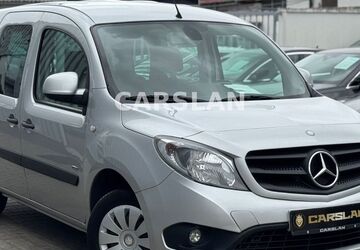 Mercedes-Benz Citan 142.000 km 8.998 &euro; Worms 67547