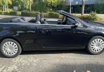 VW Golf 136.000 km 5.900 &euro; Heddesheim 68542