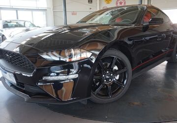 Ford Mustang 13.525 km 31.800 &euro; Pfungstadt 64319