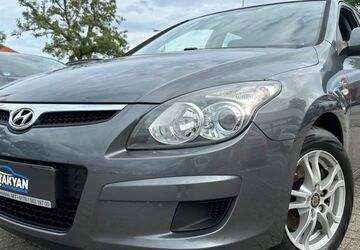 Hyundai i30 205.000 km 2.390 &euro; Mannheim 68309