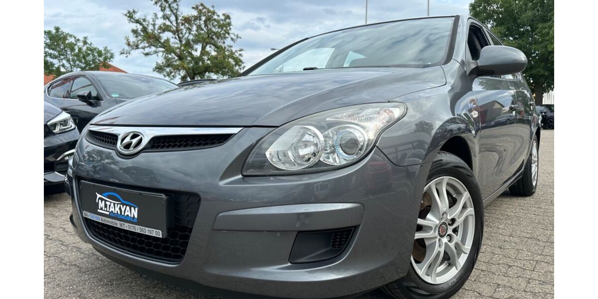 Hyundai i30 205.000 km 2.390 &euro; Mannheim 68309