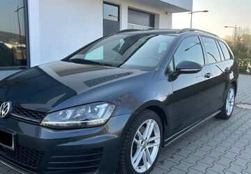 VW Golf 164.200 km 13.000 &euro; Weinheim 69469