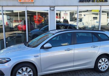 Fiat Tipo 152.000 km 8.290 &euro; Heddesheim 68542