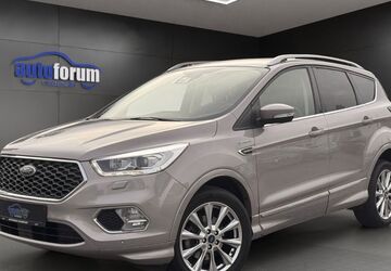 Ford Kuga 119.800 km 16.790 &euro; Stockstadt am Rhein 64589