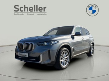 Gebrauchte BMW X5