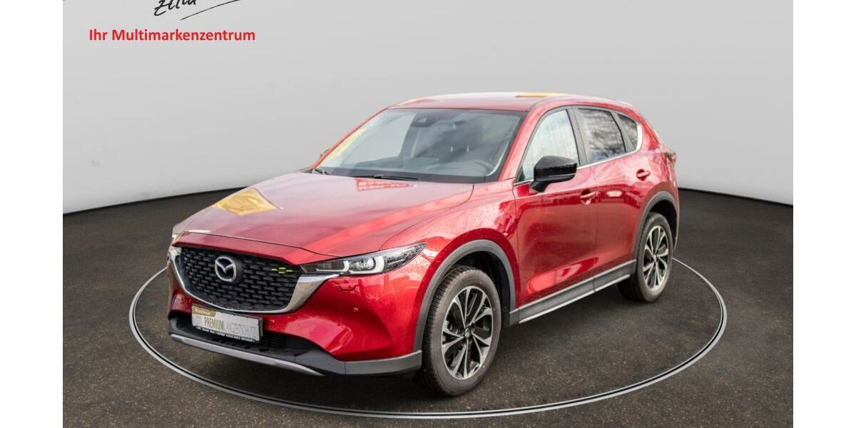 Mazda CX-5 19.570 km 33.950 &euro; Heppenheim 64646