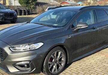 Ford Mondeo 183.000 km 12.100 &euro; Weinheim 69469