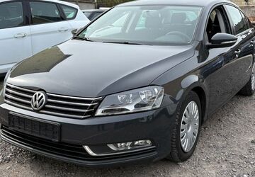 VW Passat 329.000 km 4.990 &euro; Eisenberg 67304