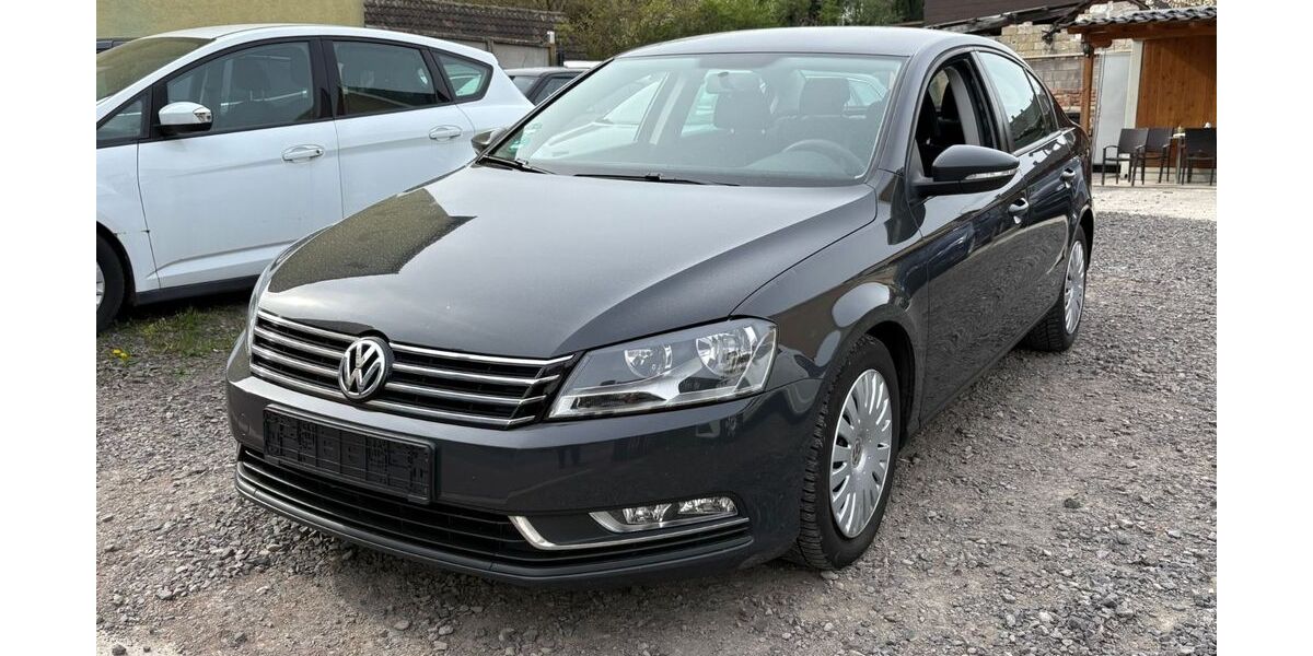 VW Passat 329.000 km 4.990 &euro; Eisenberg 67304