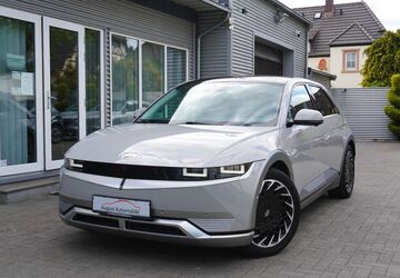 Hyundai IONIQ 5 20.000 km 35.970 &euro; Worms 67549