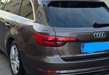 Audi A4 171.000 km 19.700 &euro; Griesheim 64347