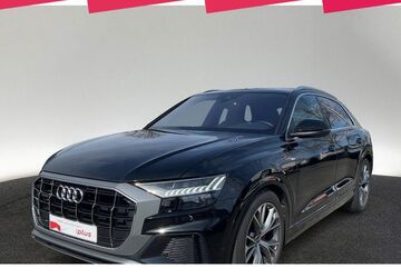 Audi Q8 62.262 km 64.289 &euro; Weinheim 69469