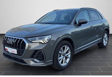 Audi Q3 22.475 km 36.390 &euro; Ludwigshafen 67063
