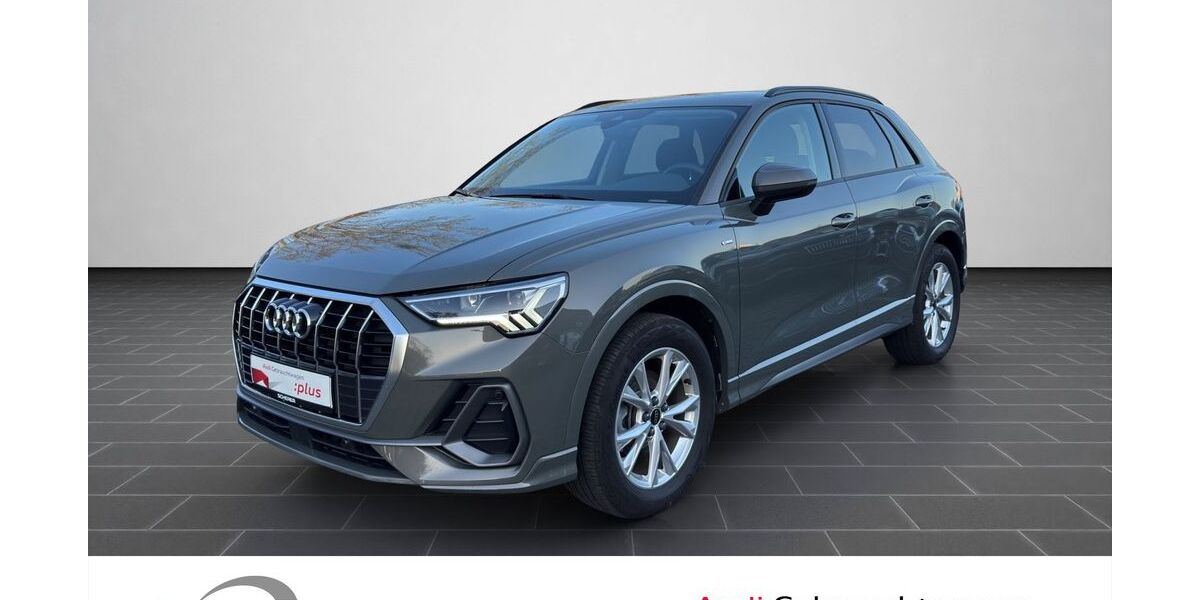 Audi Q3 22.475 km 36.390 &euro; Ludwigshafen 67063