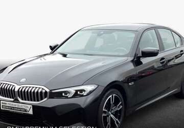 BMW 320 66.385 km 29.990 &euro; Zwingenberg 64673