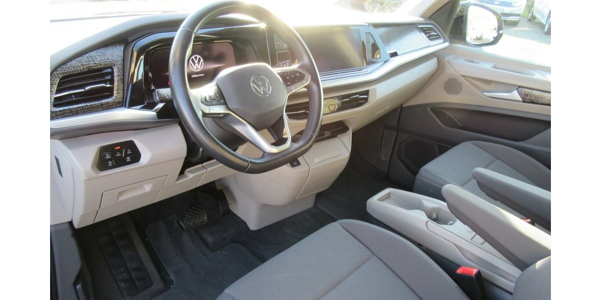 VW T7 Multivan Style eHybrid lang 93.000 km 48.990 &euro; Gernsheim 64579