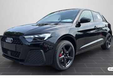 Audi A1 2.900 km 24.500 &euro; Ludwigshafen 67063
