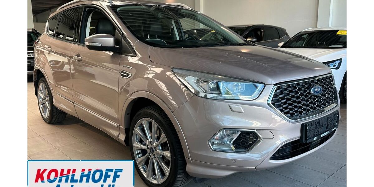 Ford Kuga 76.195 km 17.470 &euro; Mannheim 68309