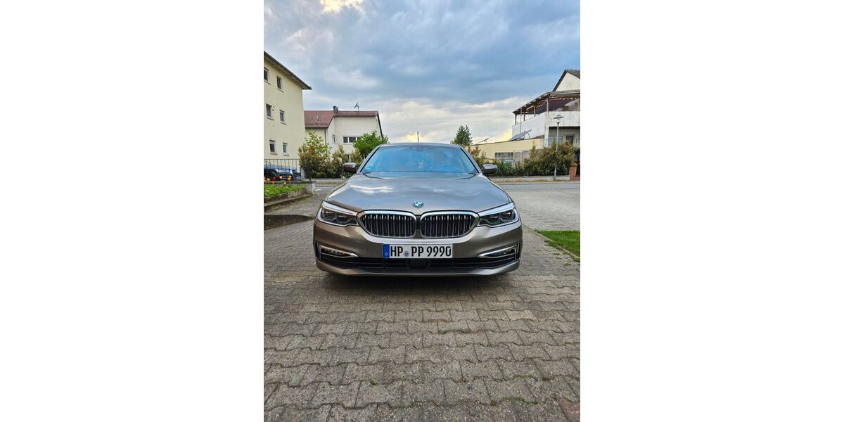 BMW 530 112.100 km 26.499 &euro; Lampertheim 68623