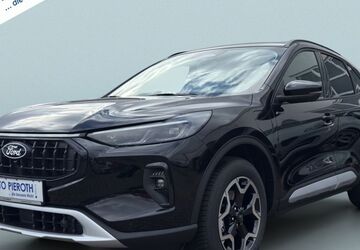 Ford Kuga 10.000 km 39.850 &euro; Grünstadt 67269