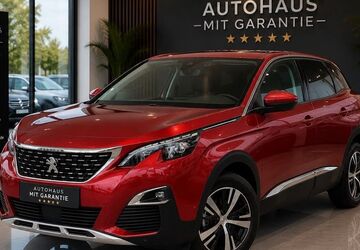 Peugeot 3008 110.639 km 14.290 &euro; Ludwigshafen am Rhein 67071