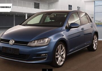 VW Golf 137.467 km 11.000 &euro; Worms 67547