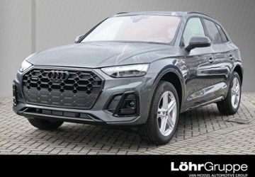 Audi Q5 2.800 km 54.950 &euro; Worms 67547