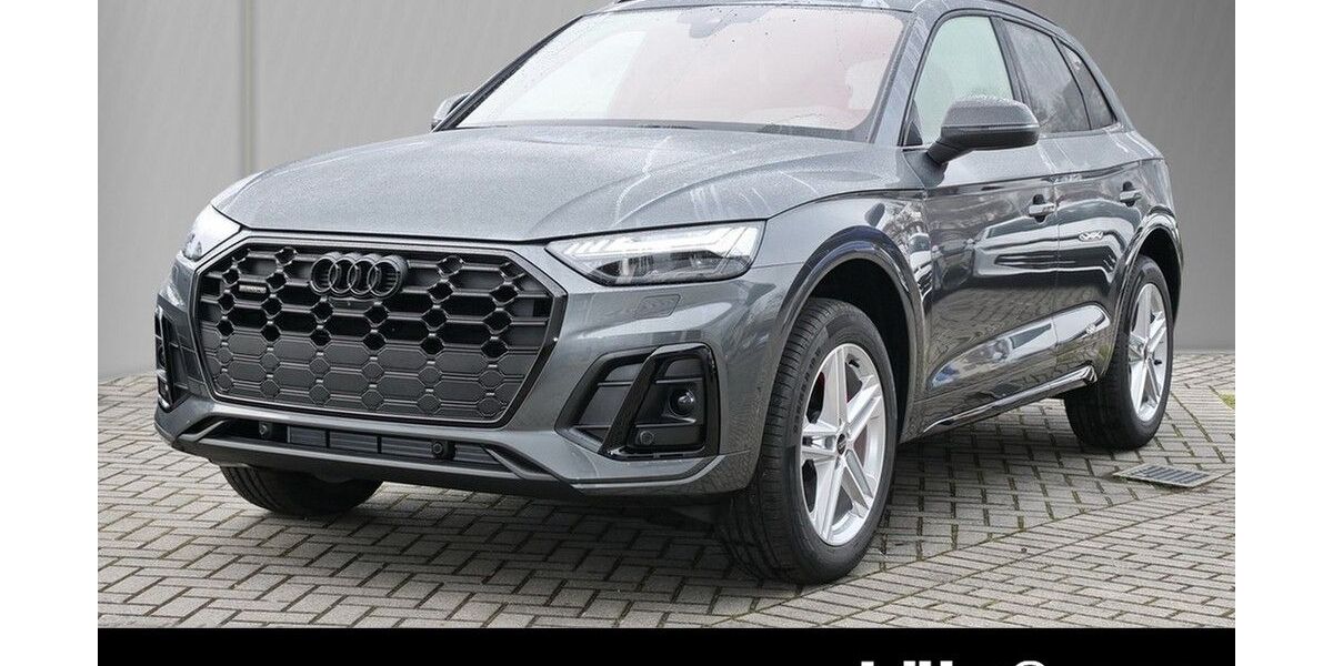 Audi Q5 2.800 km 58.950 &euro; Worms 67547