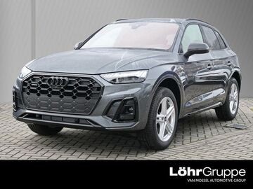 Gebrauchte Audi Q5