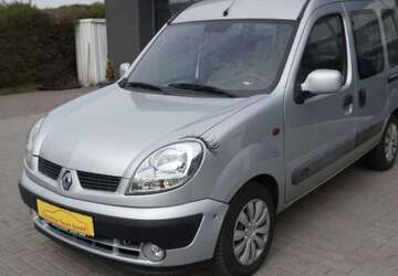 Renault Kangoo 192.575 km 1.250 &euro; Pfungstadt 64319