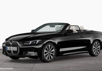 BMW 420 14.008 km 54.290 &euro; Mannheim 68169