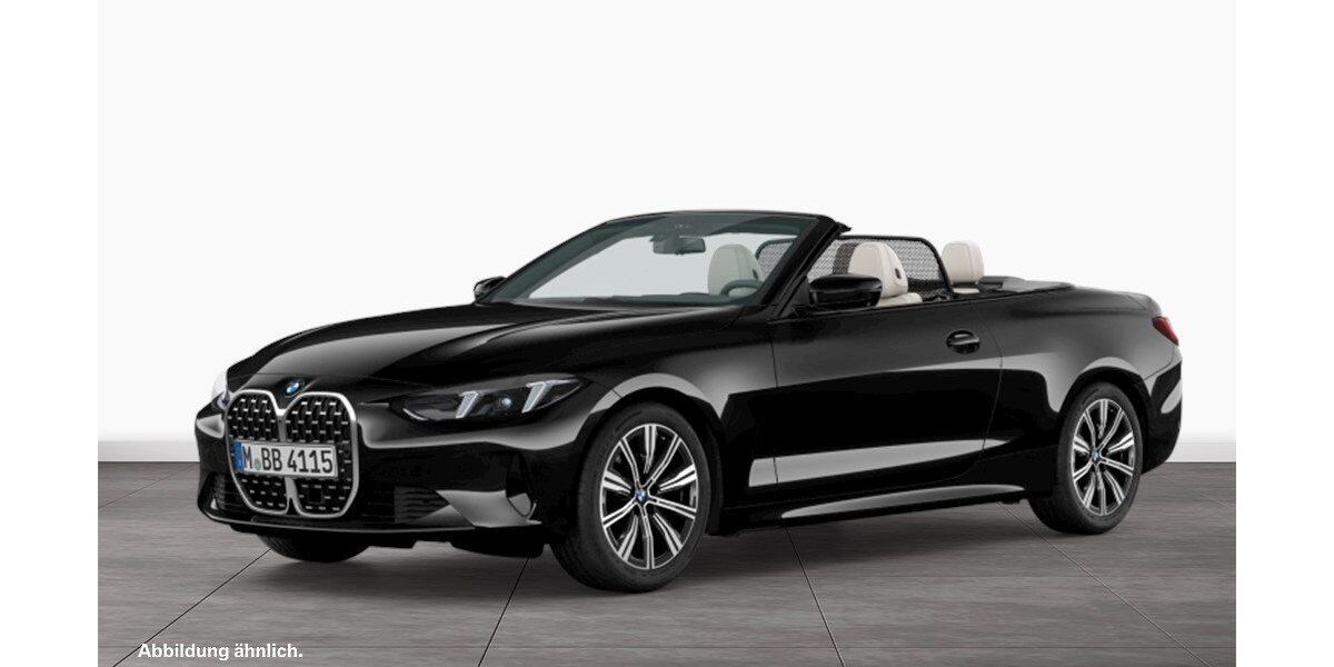 BMW 420 14.008 km 54.290 &euro; Mannheim 68169