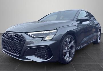 Audi A3 9.550 km 36.990 &euro; Worms 67547